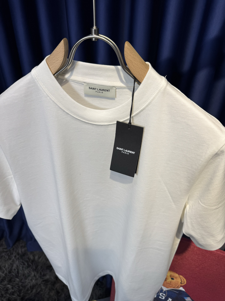 Saint Laurent Premium T-Shirt