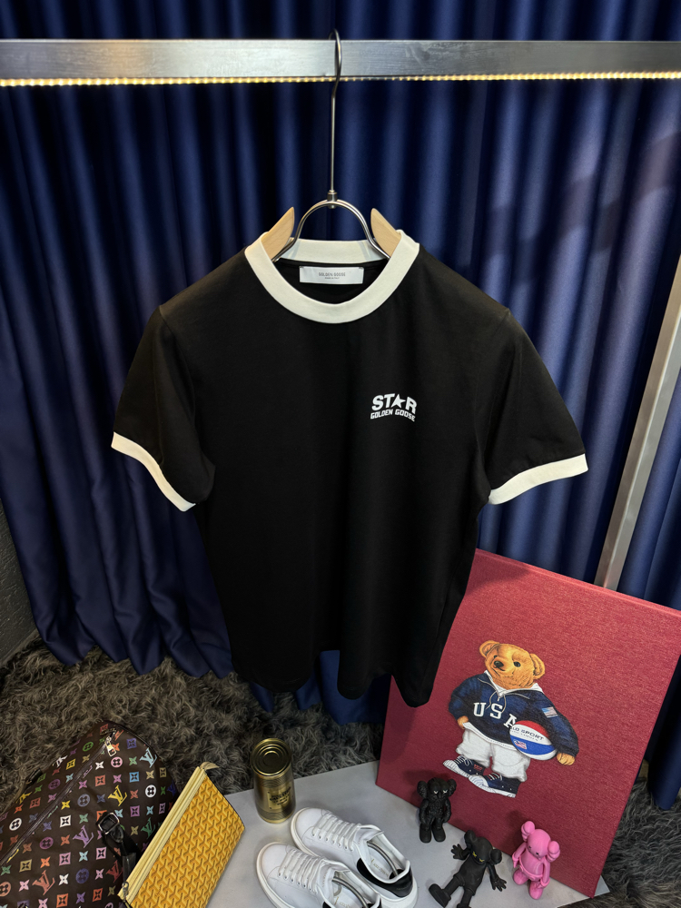 Golden Goose Premium T-Shirt