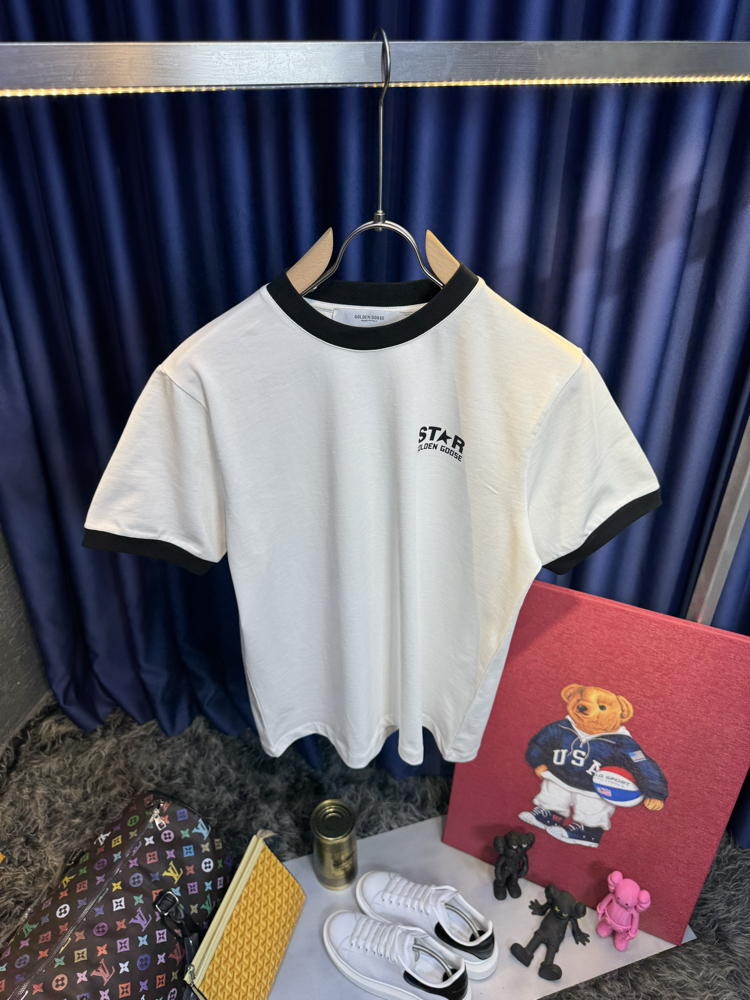 Golden Goose Premium T-Shirt