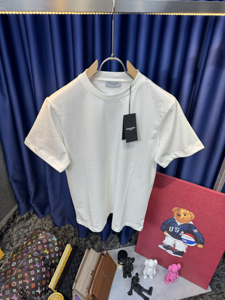 Saınt Laurent Premium T-Shirt
