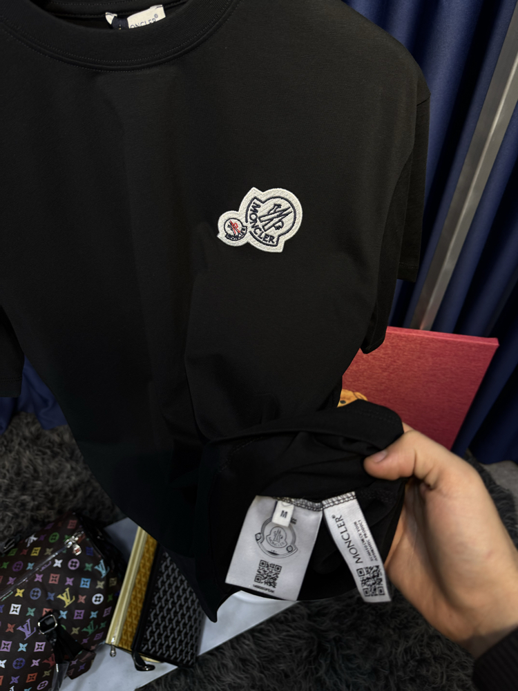 Moncler Premium T-Shirt