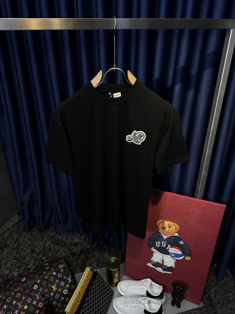 Moncler Premium T-Shirt