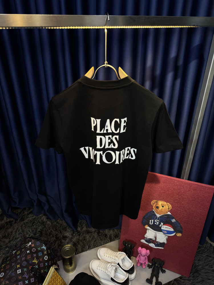 Ami Paris Premium T-Shirt