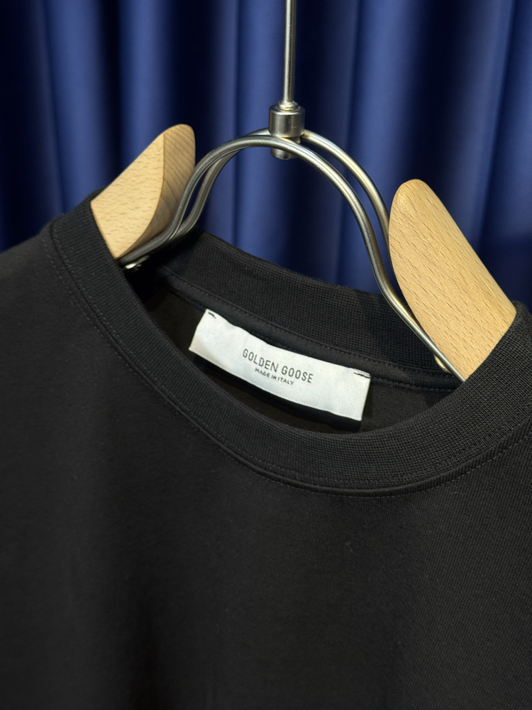 Golden Goose Premium T-Shirt