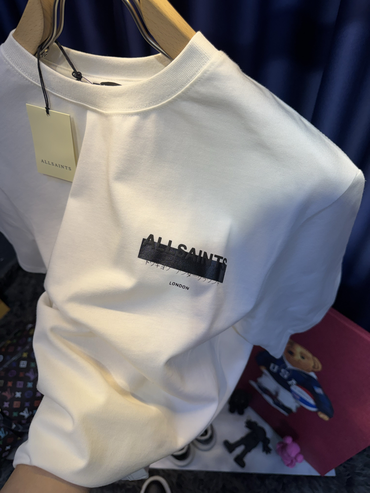 All Saints Premium T-Shirt