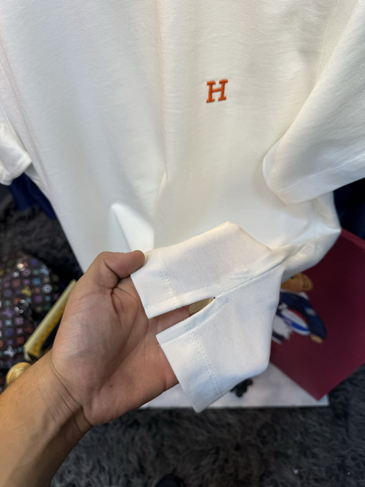Hermes Basic Premium T-Shirt