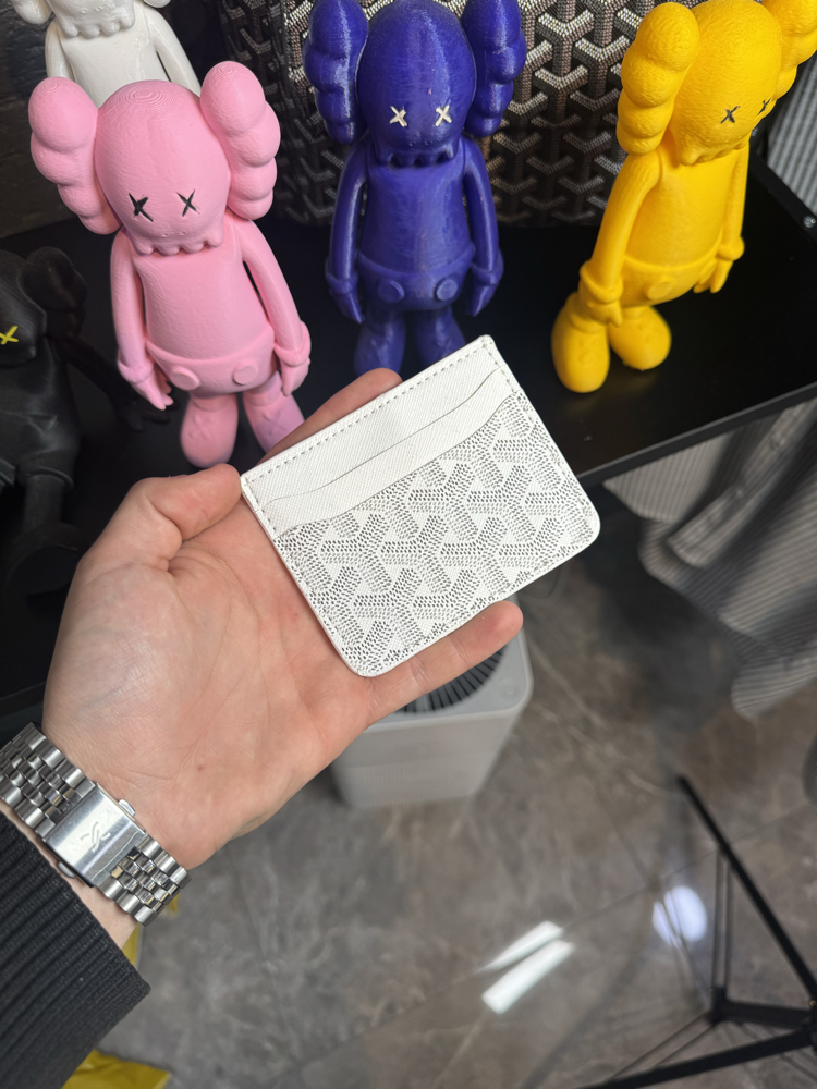 Goyard Premium Kartlık