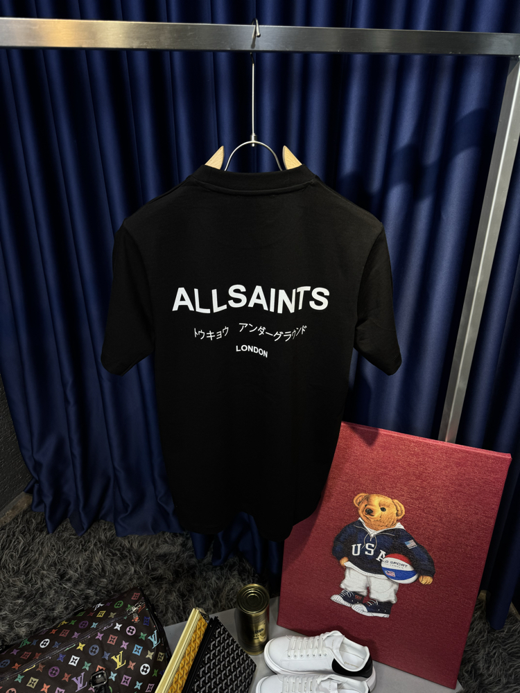 All Saints Premium T-Shirt