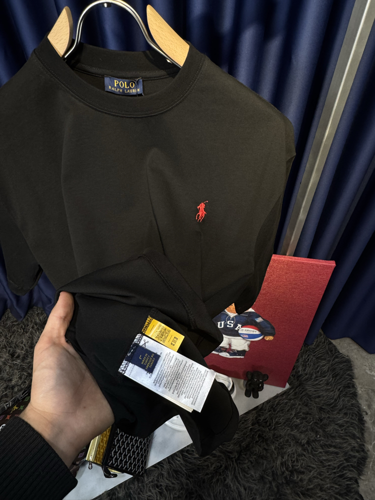 RL Basic Premuim T-Shirt