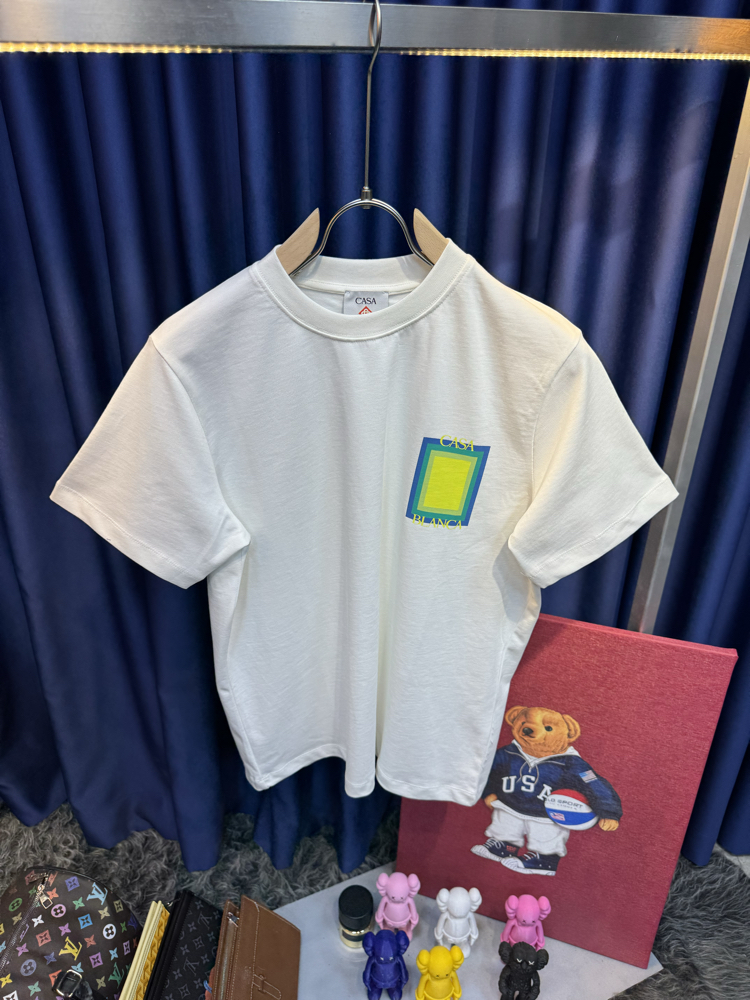 Casa Blanca Premium T-Shirt