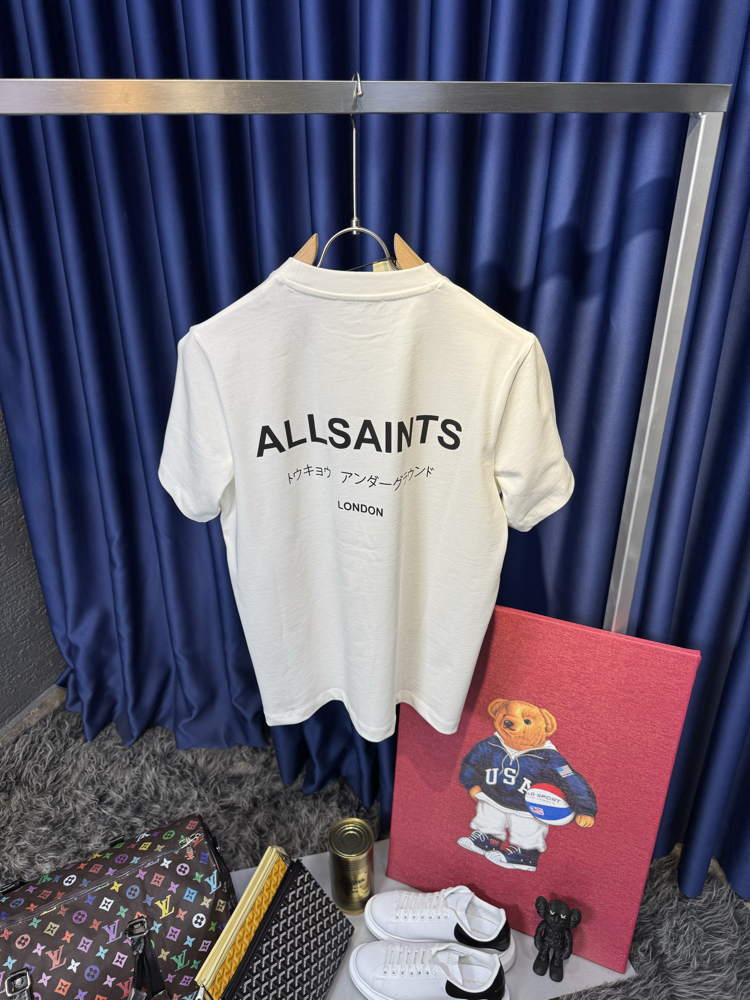 All Saints Premium T-Shirt