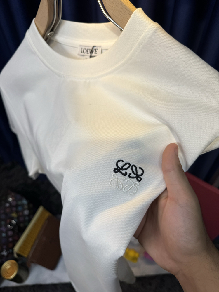 Lowe Basic Premium T-Shirt