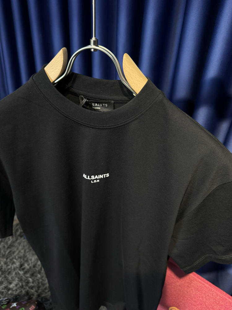 All Saints Premium T-Shirt