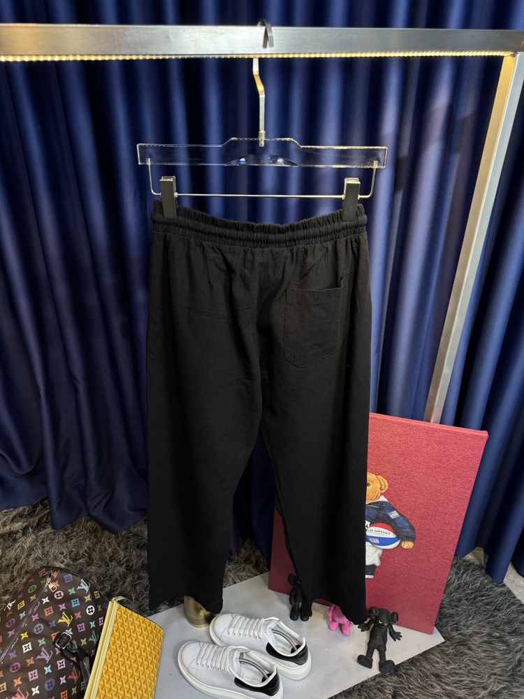 Mare Baggy Premium Pantalon 
