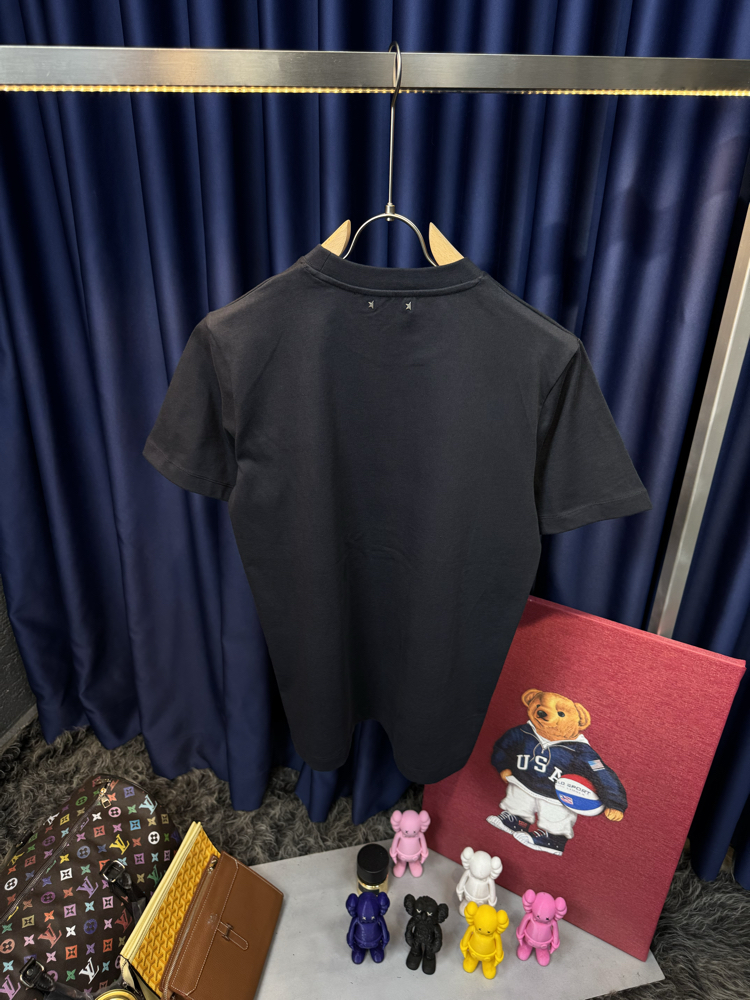 Golden Goose Basic Premium T-Shirt