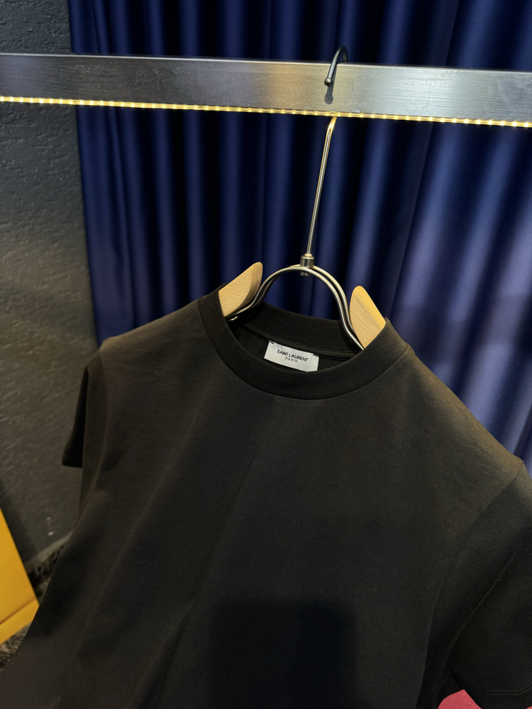 Saint Laurent Premium T-Shirt