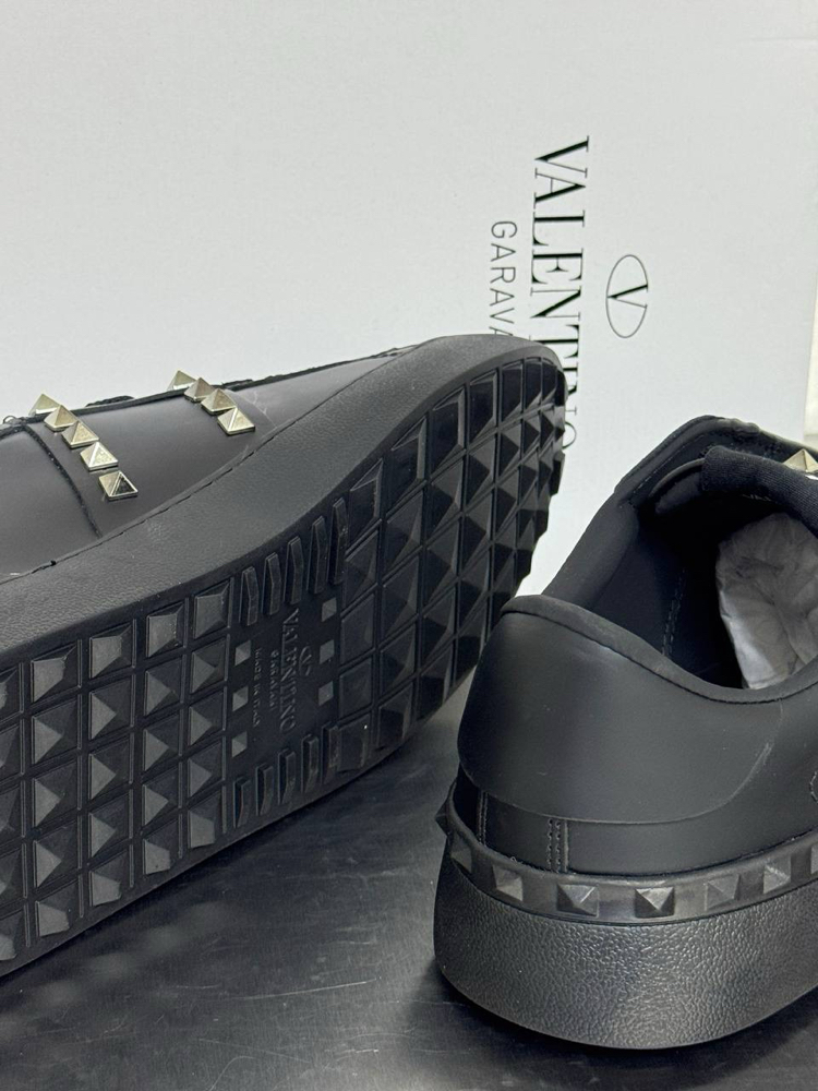 Valentino Garavani Premium Sneakers