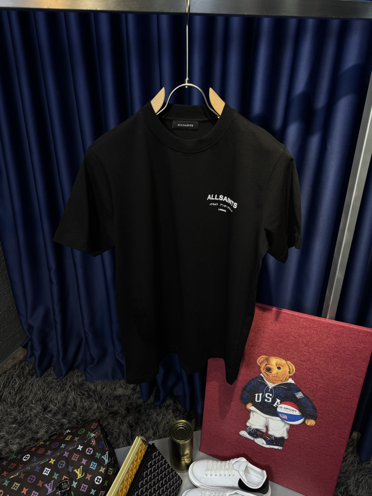 All Saints Premium T-Shirt