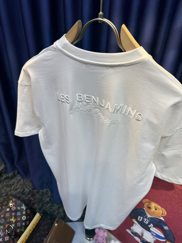 LesBenjamıns Premium T-Shirt