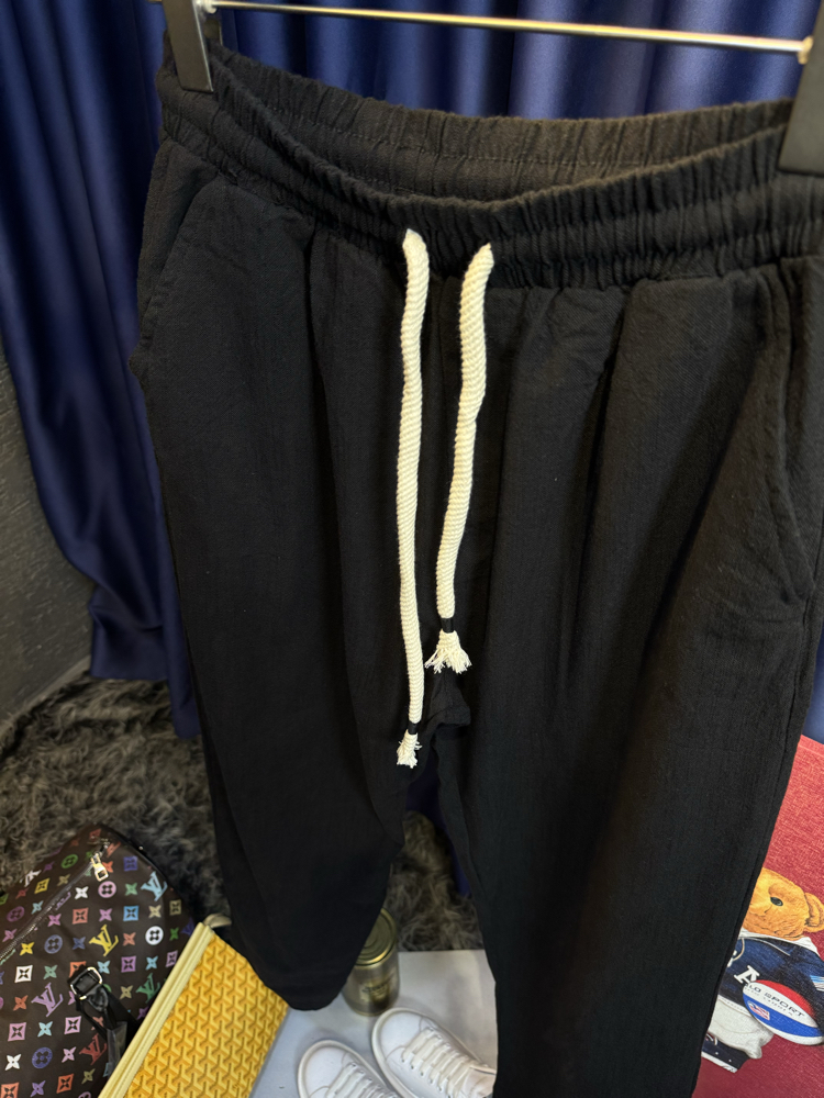 Mare Baggy Premium Pantalon 