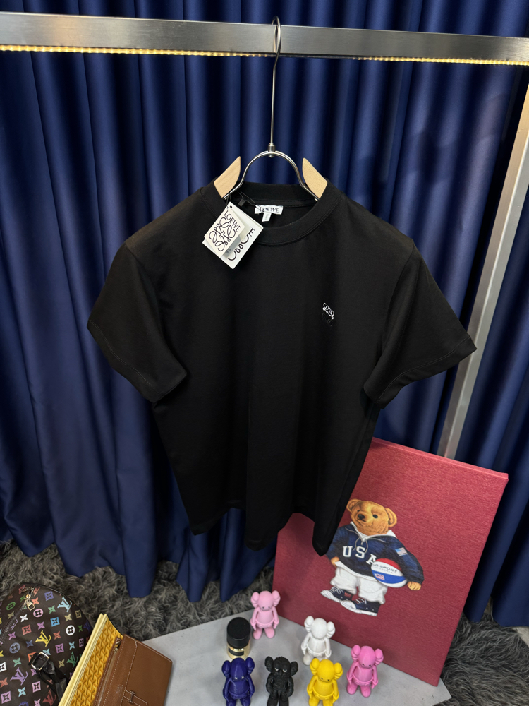 Lowe Basic Premium T-Shirt