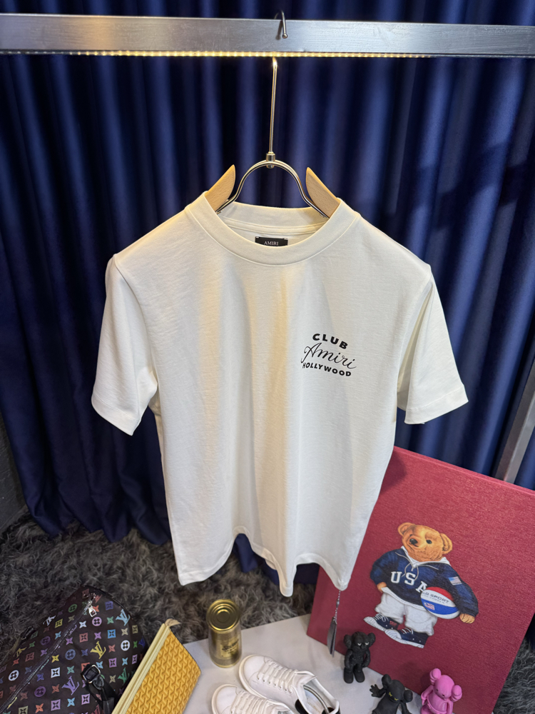 Amiri Premium T-Shirt