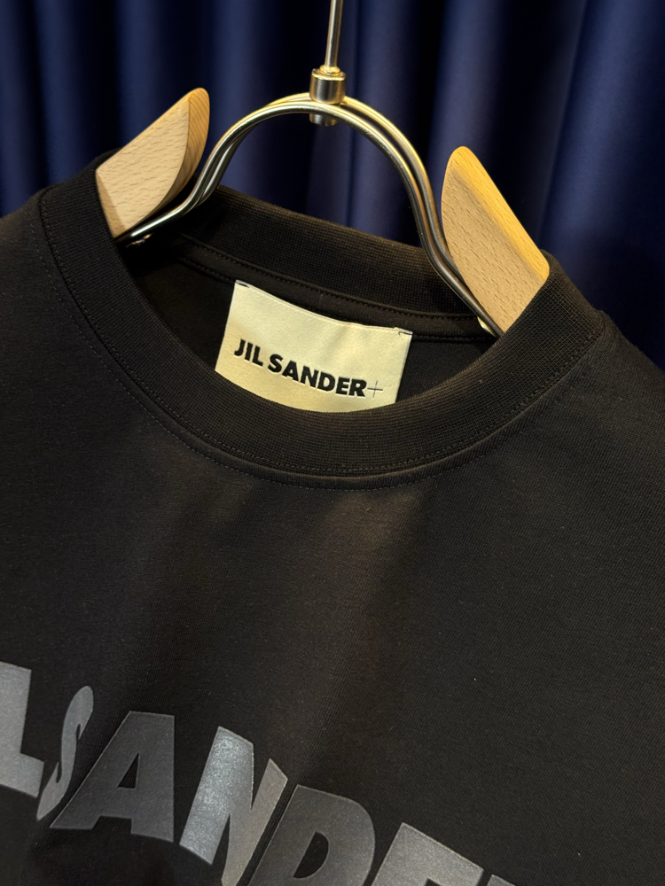 JILSander Premium T-Shirt