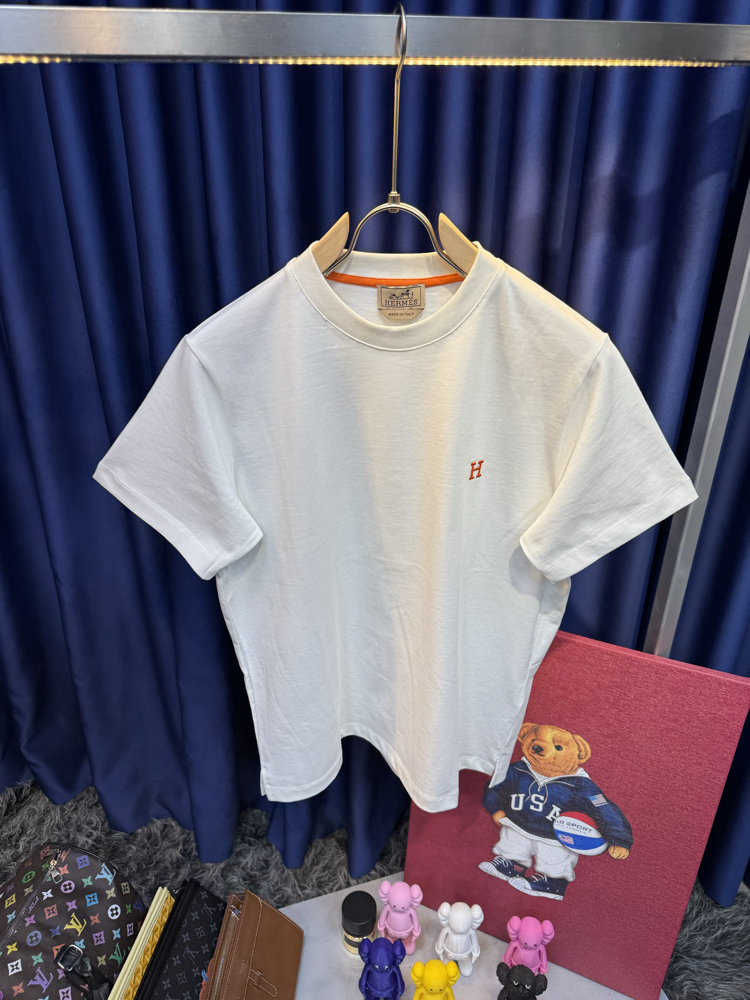 Hermes Basic Premium T-Shirt