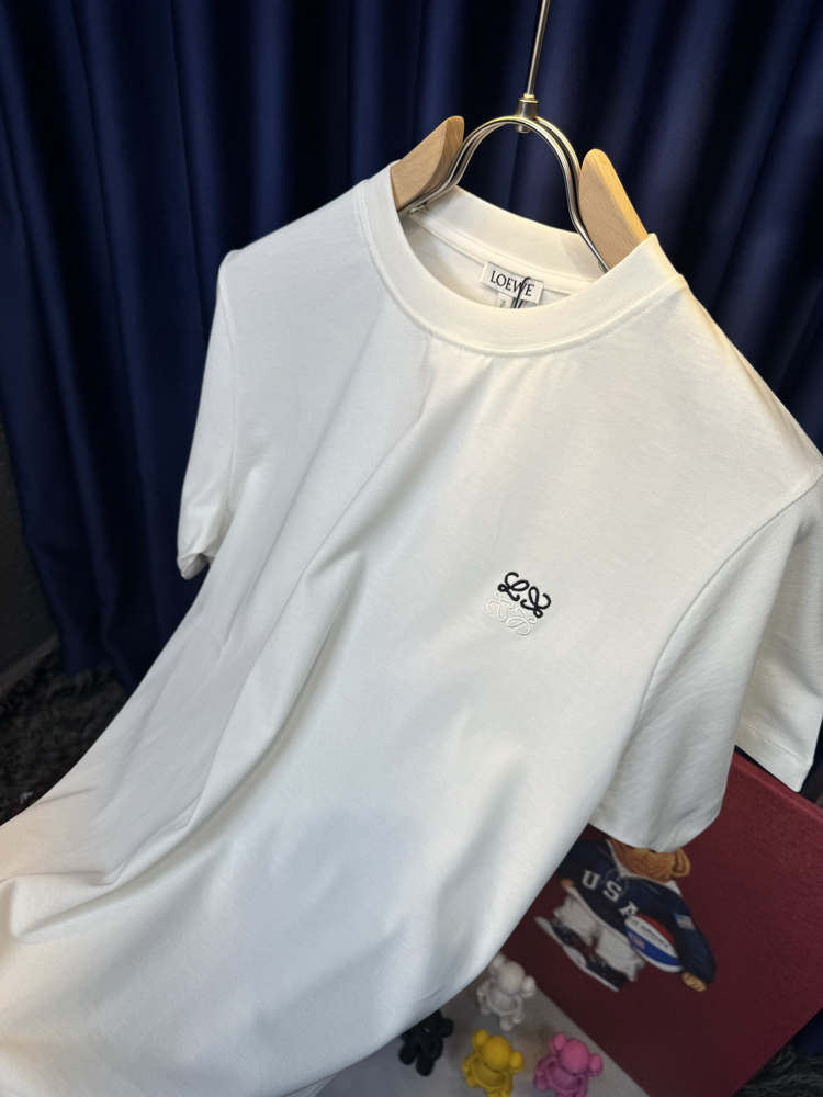 Lowe Basic Premium T-Shirt