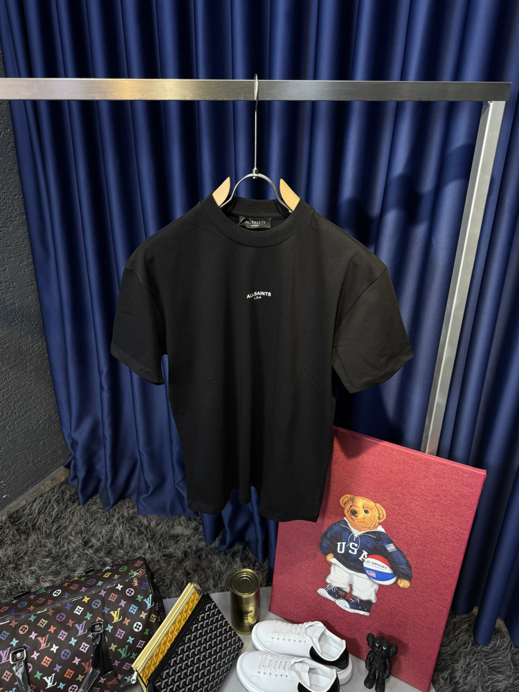 All Saints Premium T-Shirt