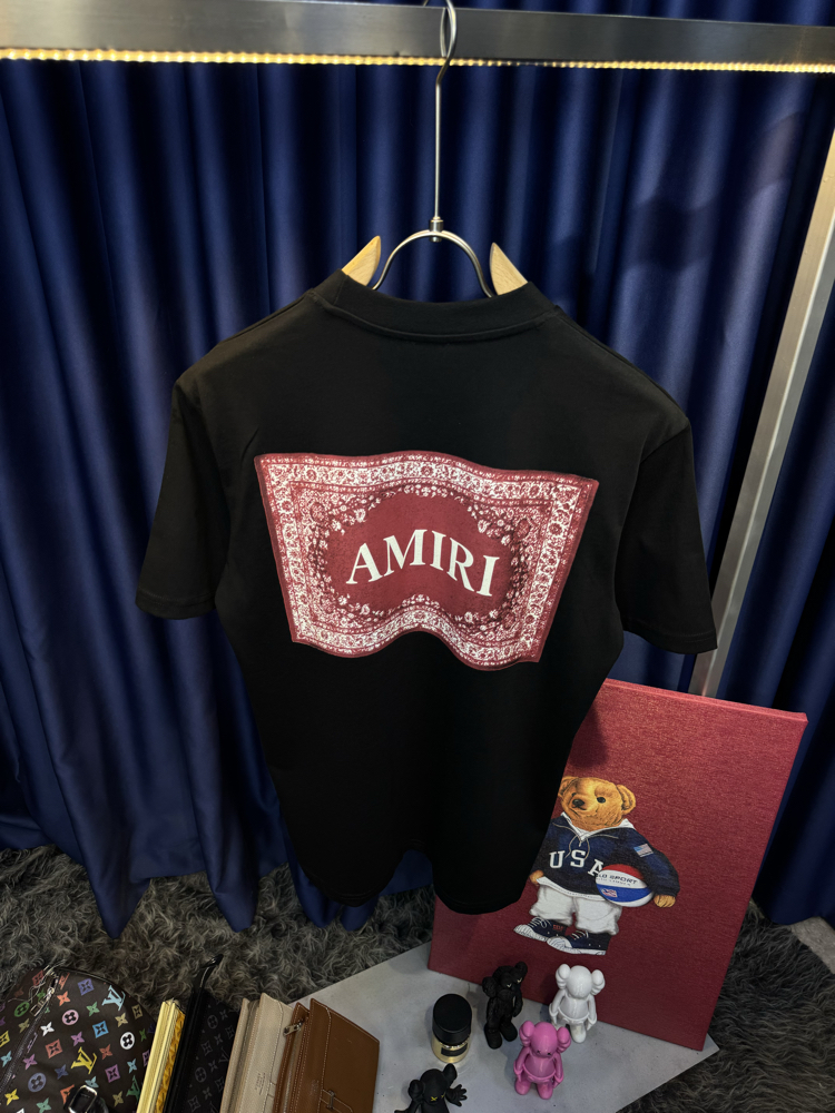 Amiri Premium T-Shirt
