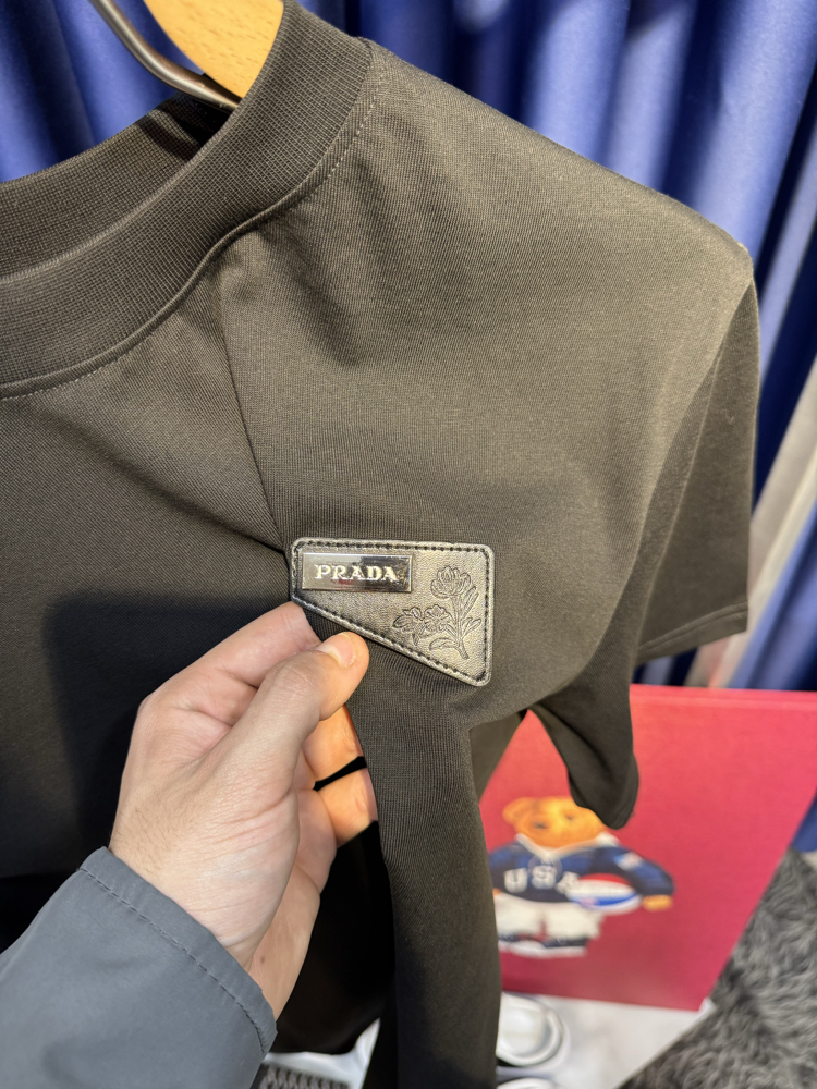Prada Premium T-Shirt