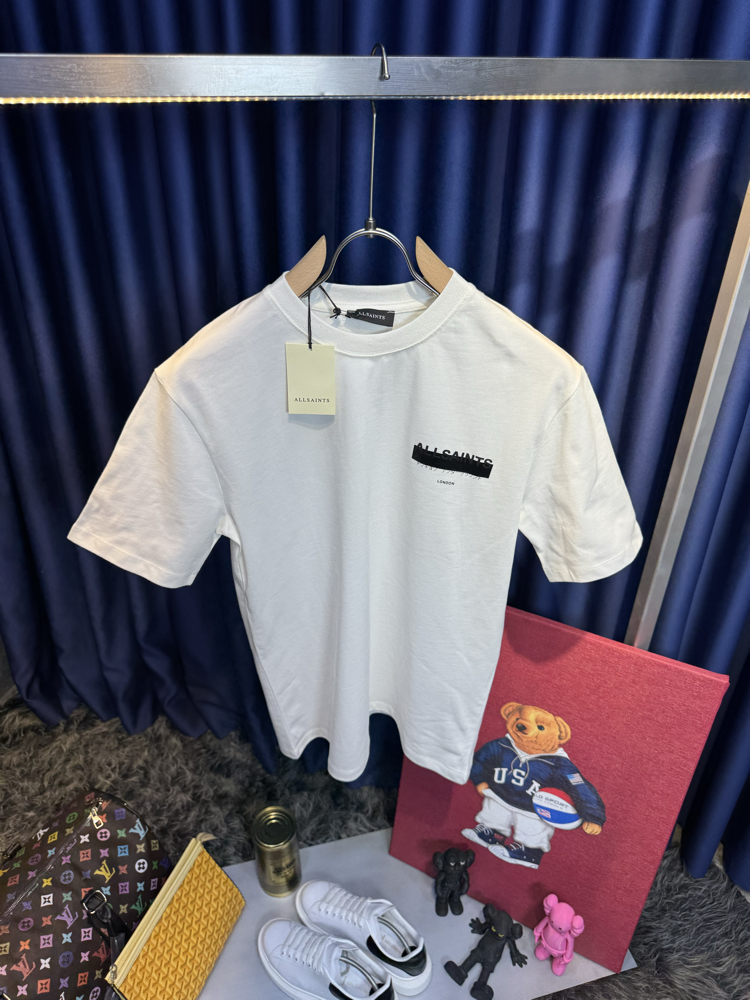 All Saints Premium T-Shirt