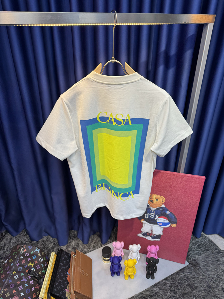 Casa Blanca Premium T-Shirt