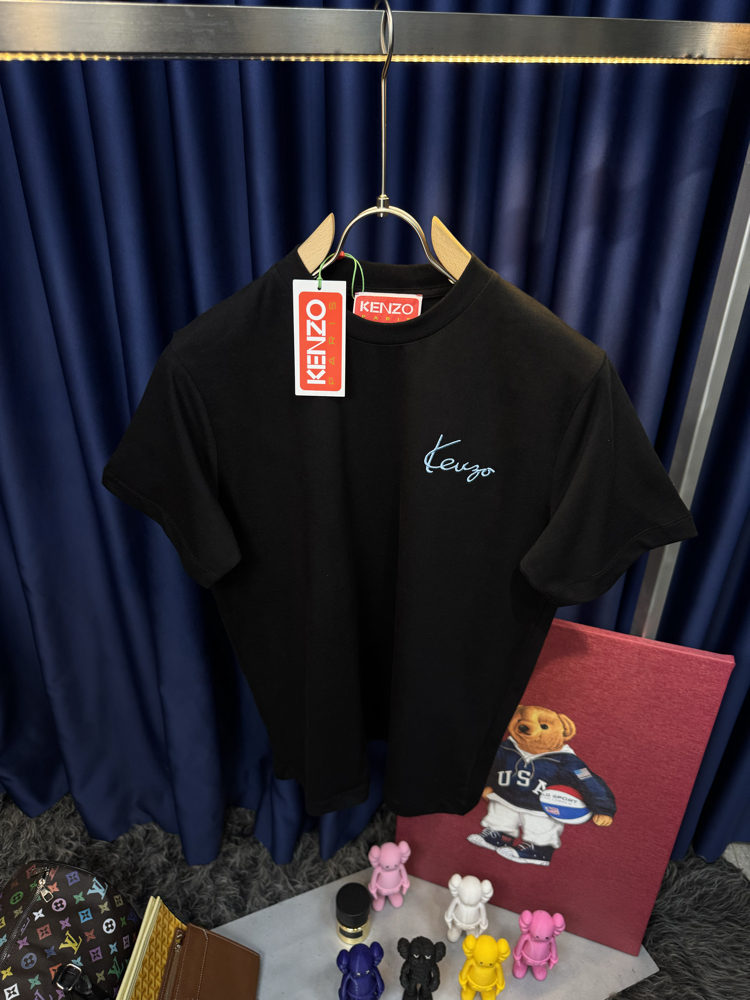 Kenzo Paris Premium T-Shirt