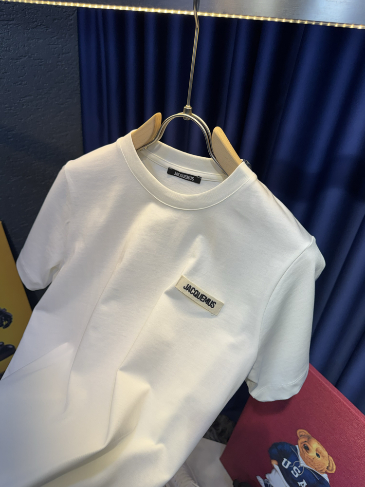 Jacquemus Premium T-Shirt