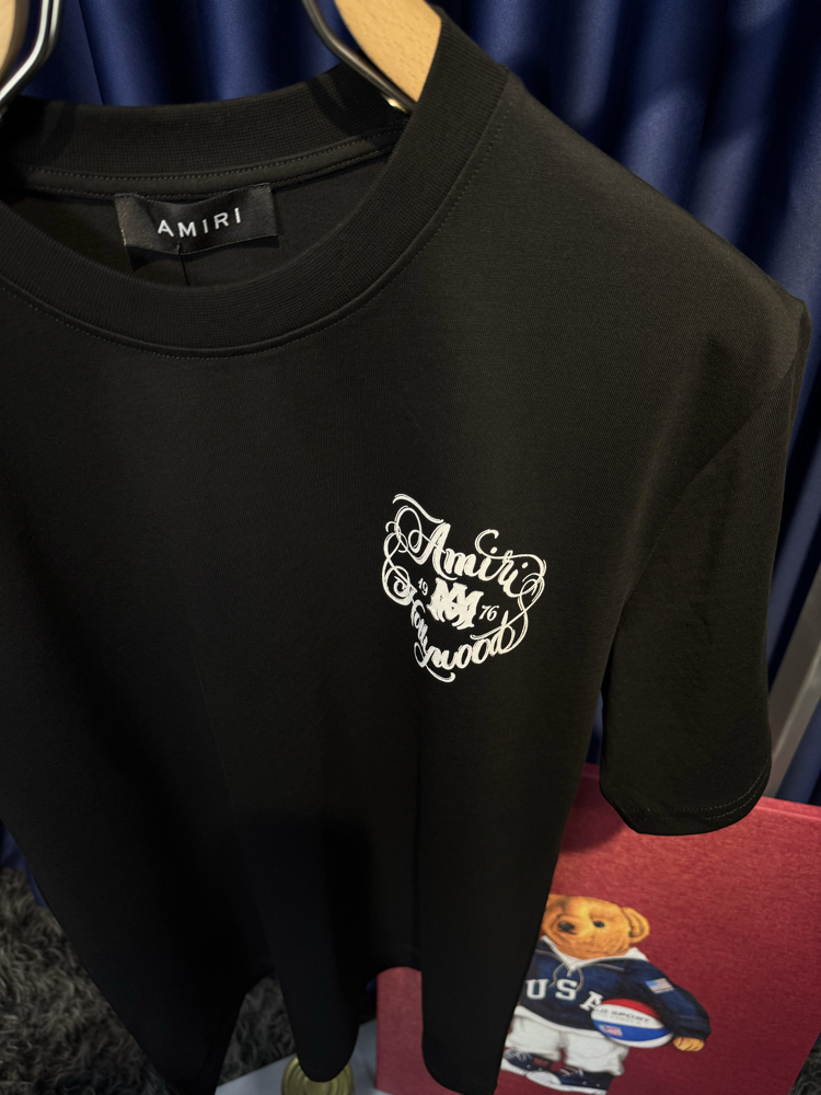 Amiri Premium T-Shirt