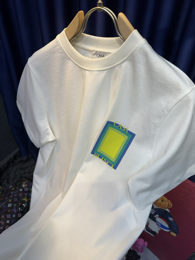 Casa Blanca Premium T-Shirt
