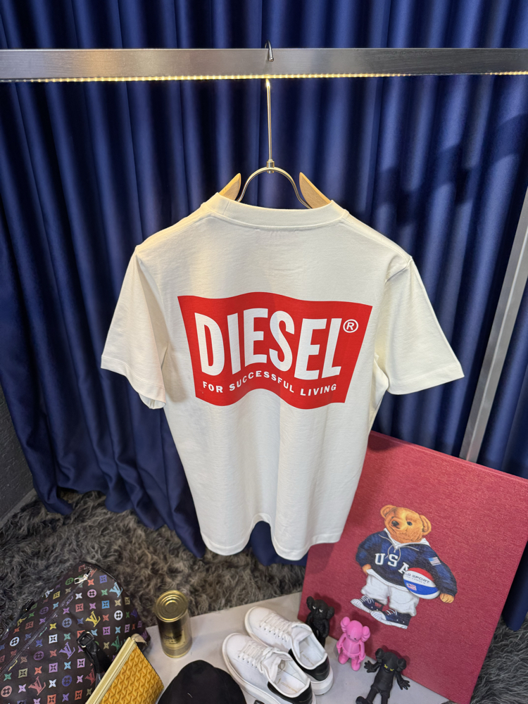 Dıesel Premium T-Shirt