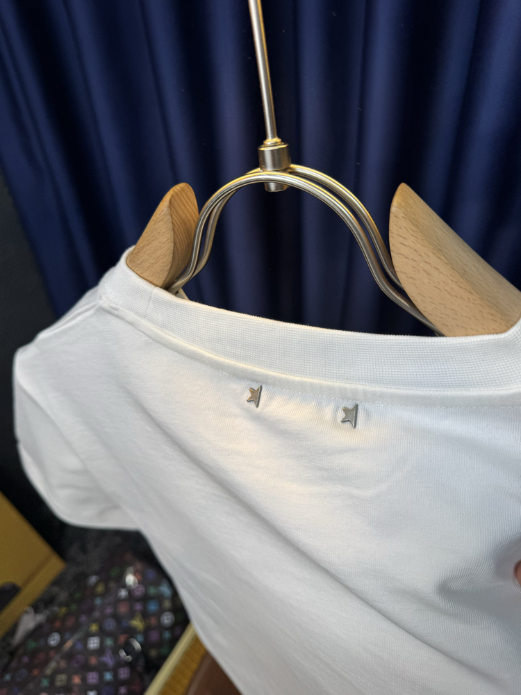 Golden Goose Basic Premium T-Shirt