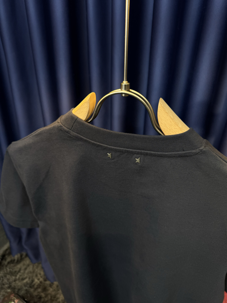 Golden Goose Basic Premium T-Shirt
