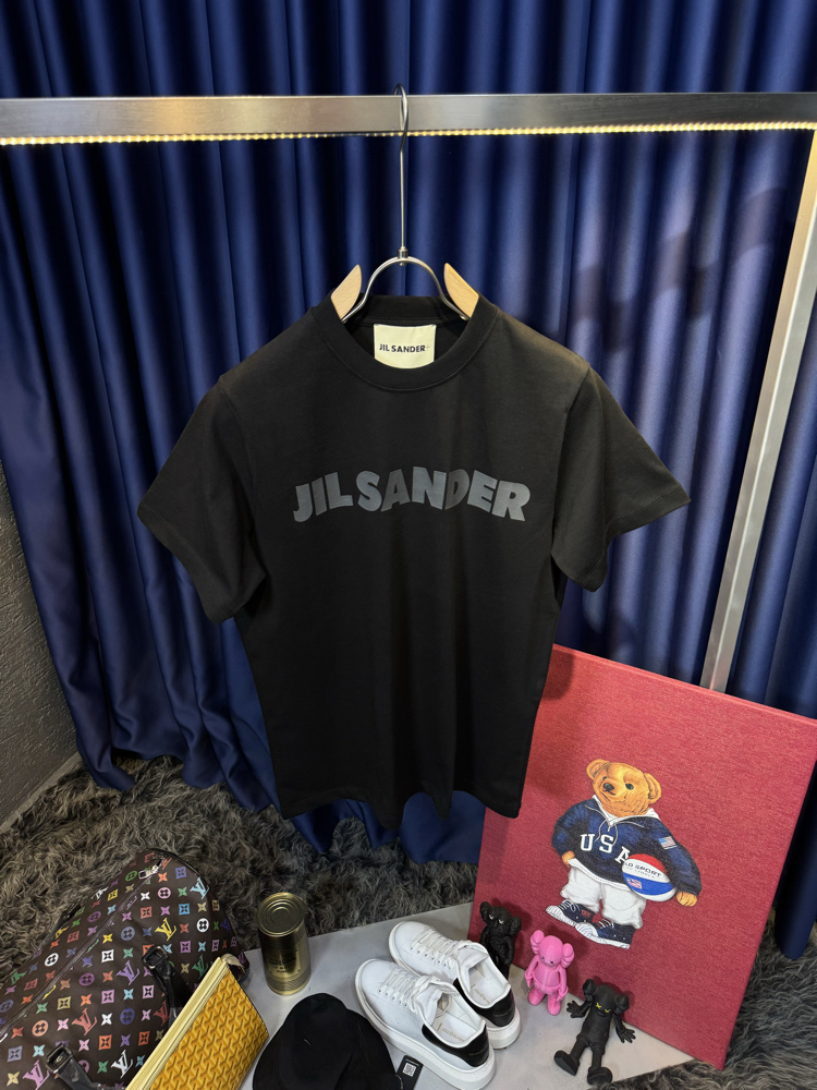 JILSander Premium T-Shirt