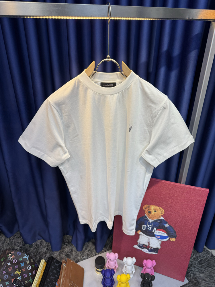 Allsaints Basic Premium T-Shirt
