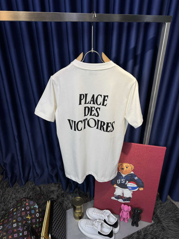 Ami Paris Premium T-Shirt