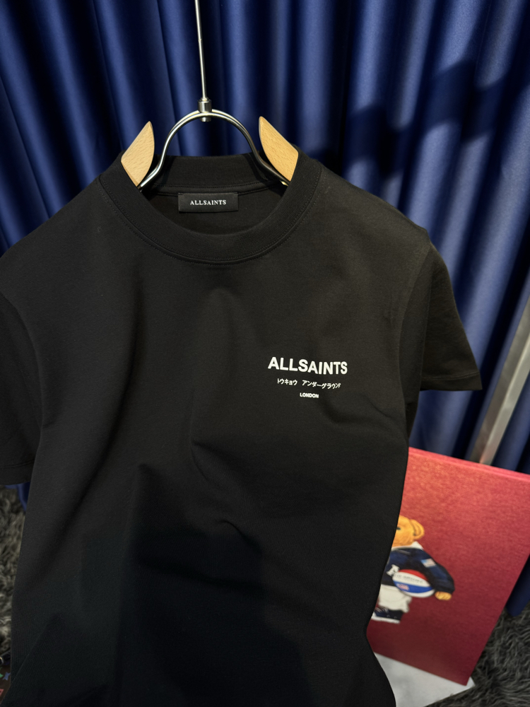 All Saints Premium T-Shirt