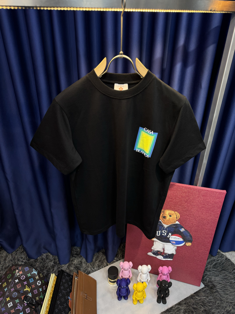 Casa Blanca Premium T-Shirt