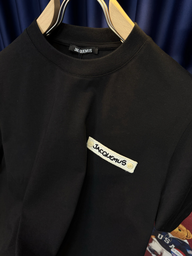 Jacquemus Premium T-Shirt