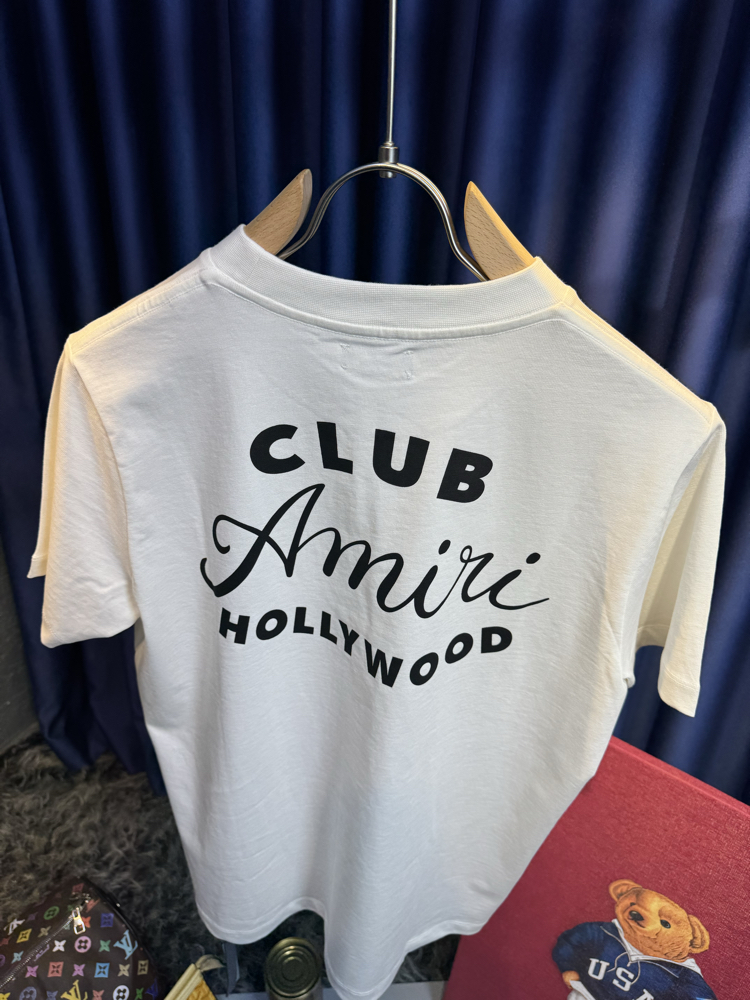 Amiri Premium T-Shirt