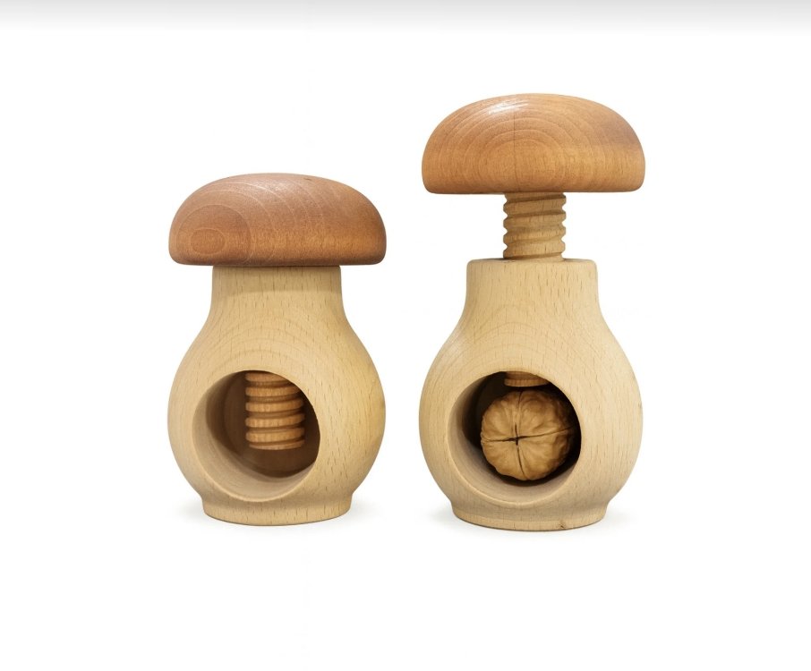 GARDEN ART HOME Fungo Cevizkıracağı