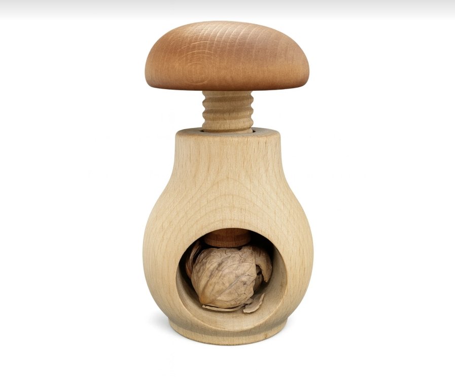 GARDEN ART HOME Fungo Cevizkıracağı